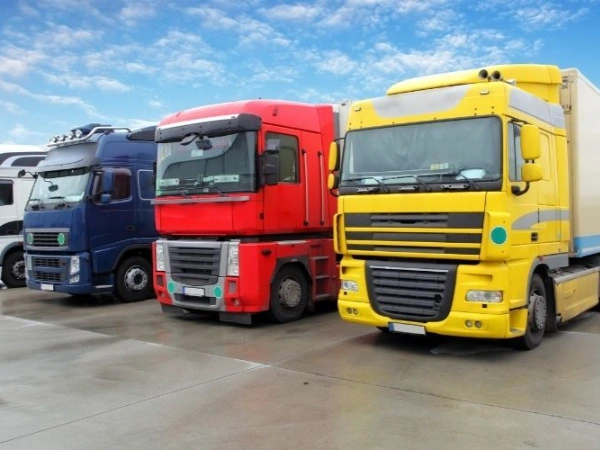 Ankara Hanak Nakliye